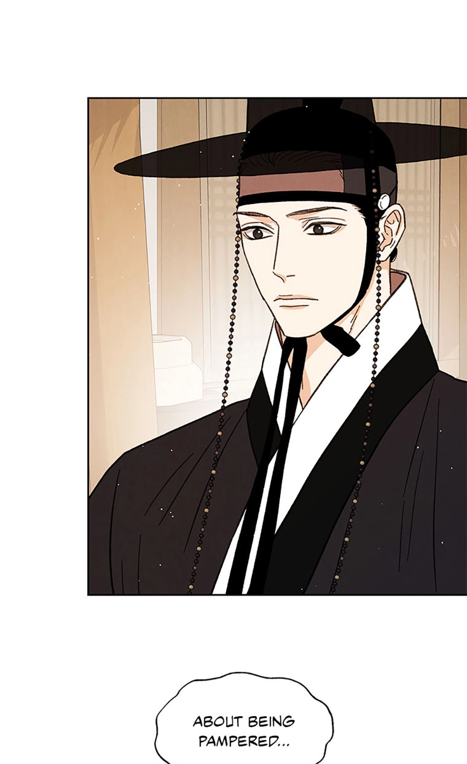 Read Under the Plum Blossom Tree chapter 13 image 62 on Lezhin