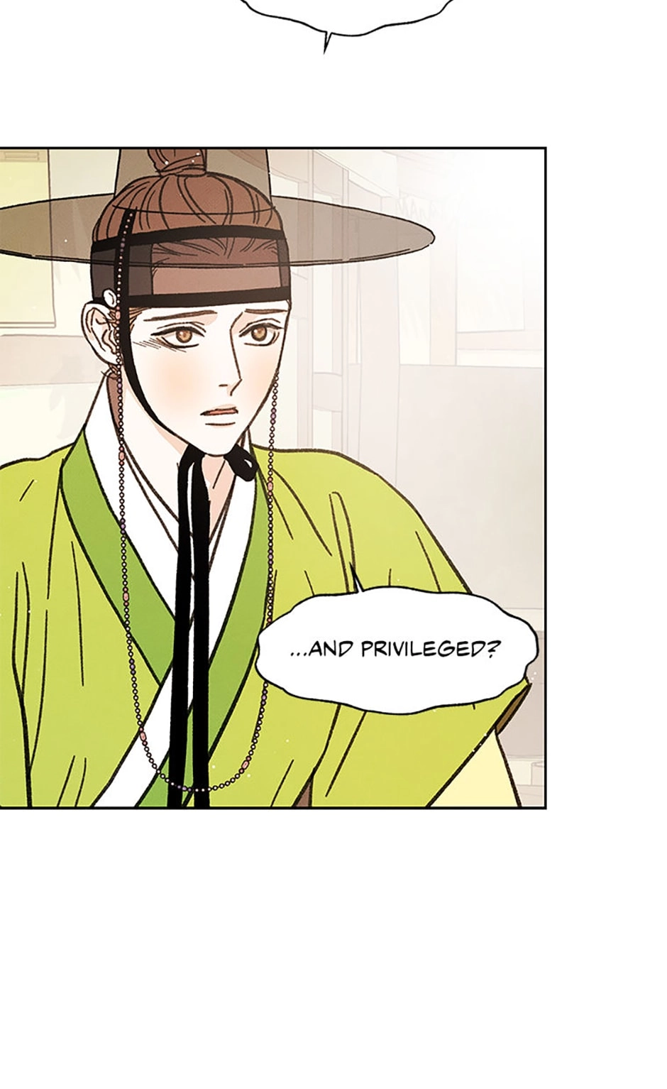 Read Under the Plum Blossom Tree chapter 13 image 63 on Lezhin