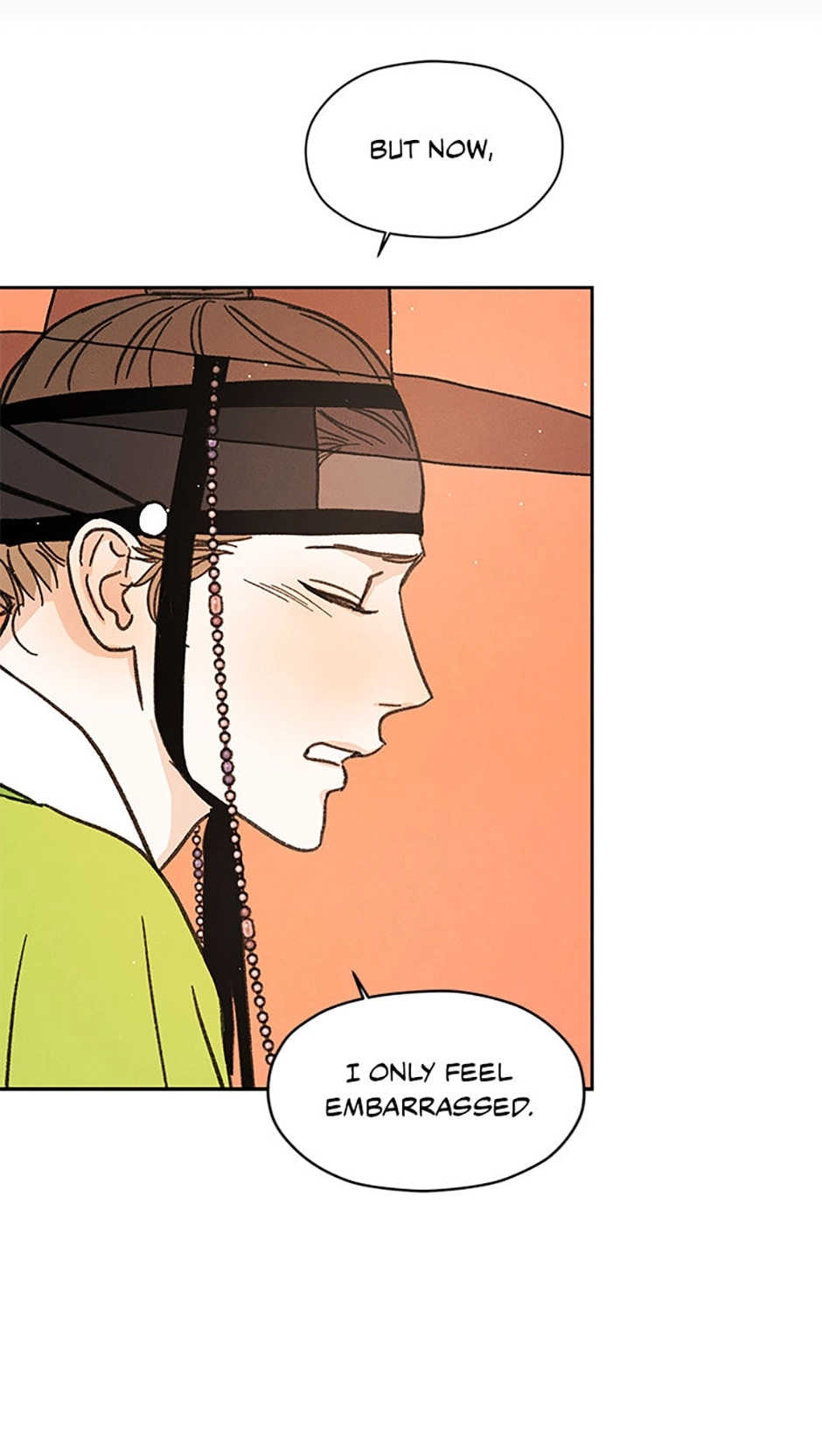 Read Under the Plum Blossom Tree chapter 13 image 66 on Lezhin