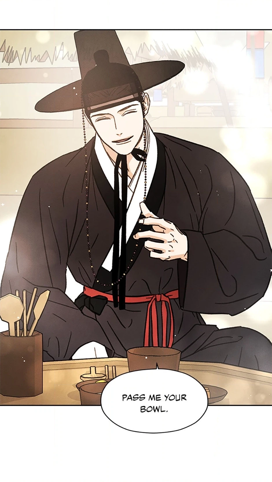 Read Under the Plum Blossom Tree chapter 13 image 69 on Lezhin