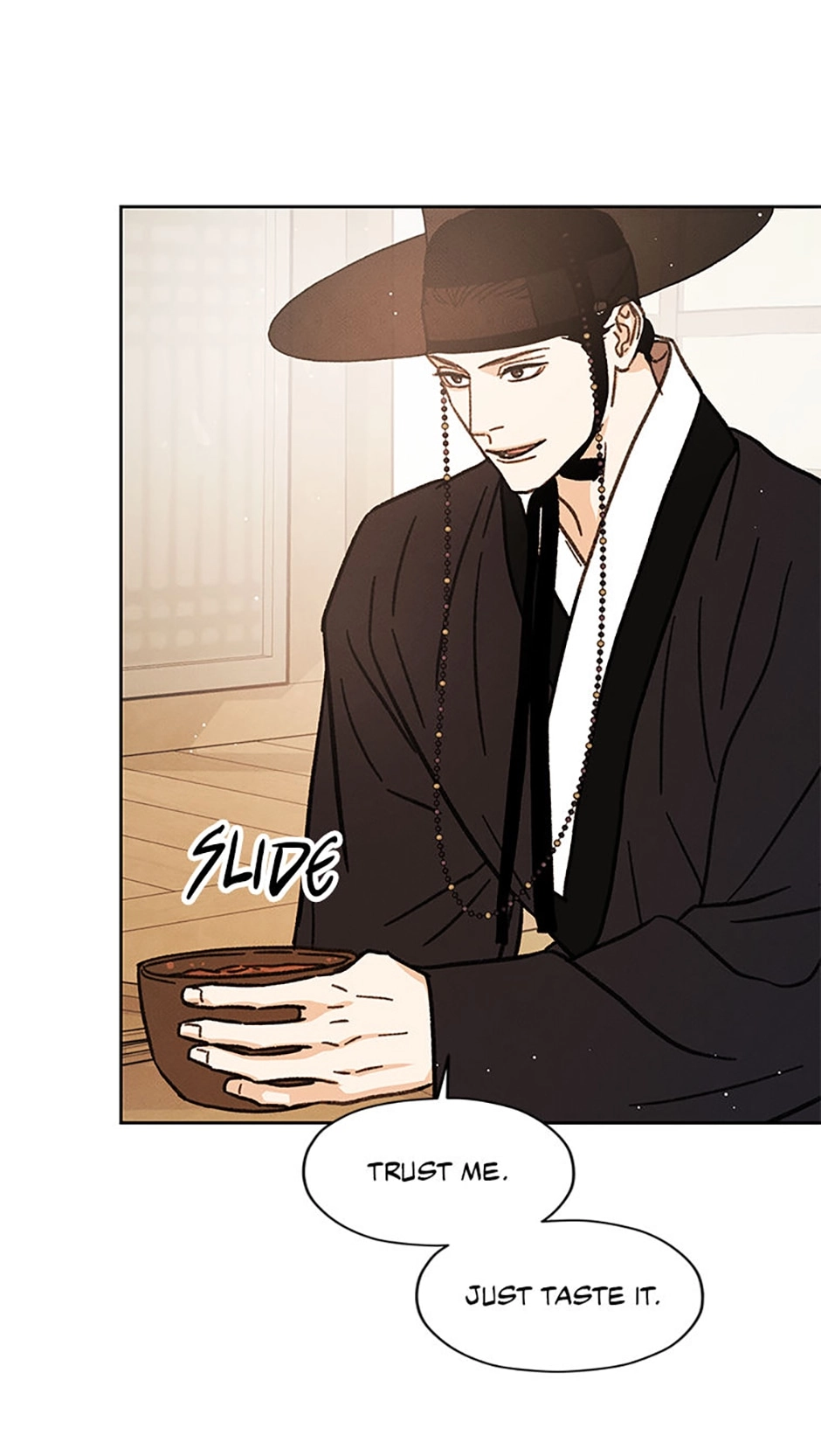 Read Under the Plum Blossom Tree chapter 13 image 71 on Lezhin