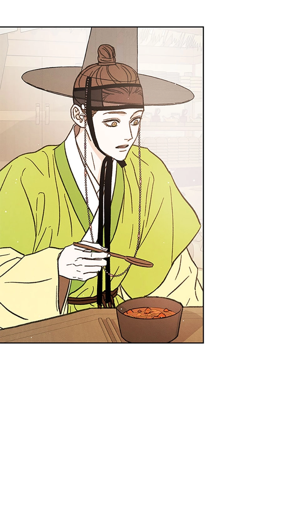Read Under the Plum Blossom Tree chapter 13 image 72 on Lezhin