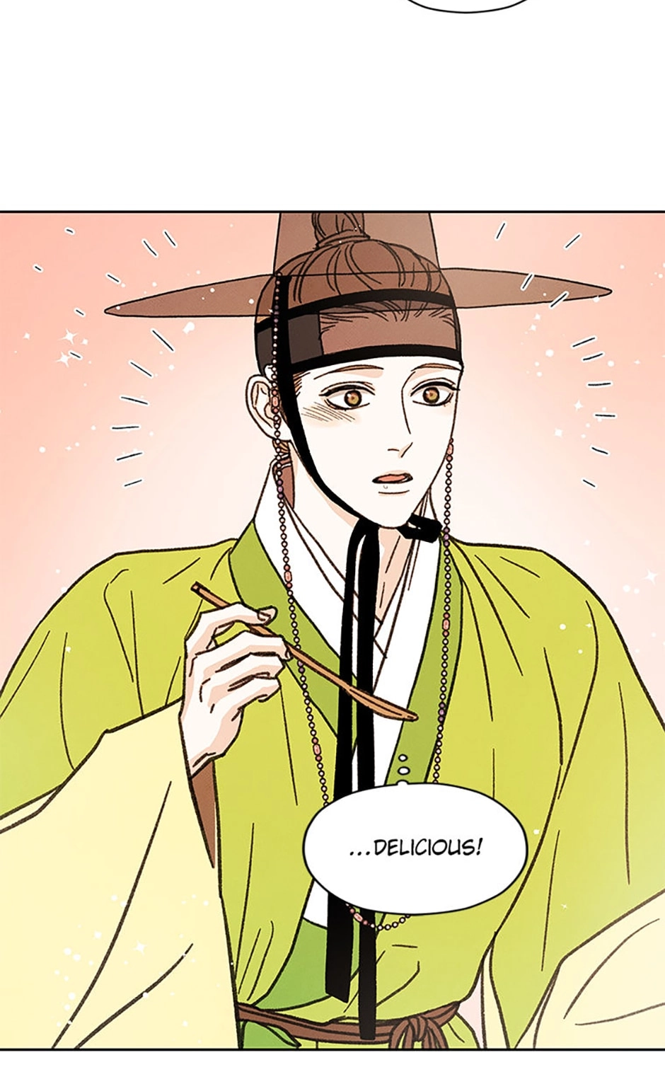 Read Under the Plum Blossom Tree chapter 13 image 75 on Lezhin