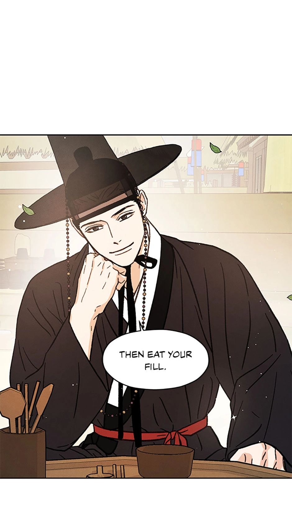 Read Under the Plum Blossom Tree chapter 13 image 76 on Lezhin