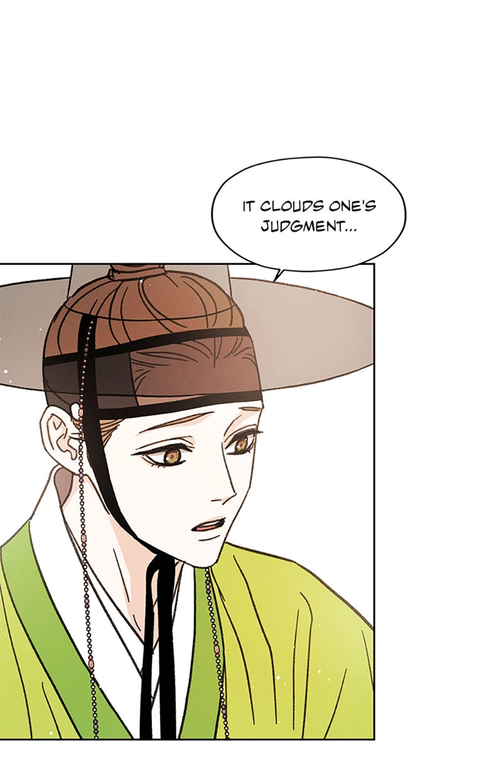 Read Under the Plum Blossom Tree chapter 13 image 81 on Lezhin