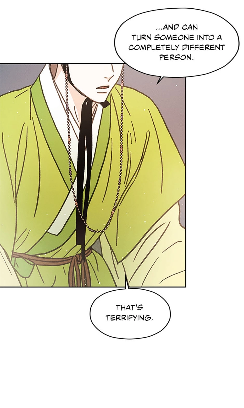 Read Under the Plum Blossom Tree chapter 13 image 82 on Lezhin