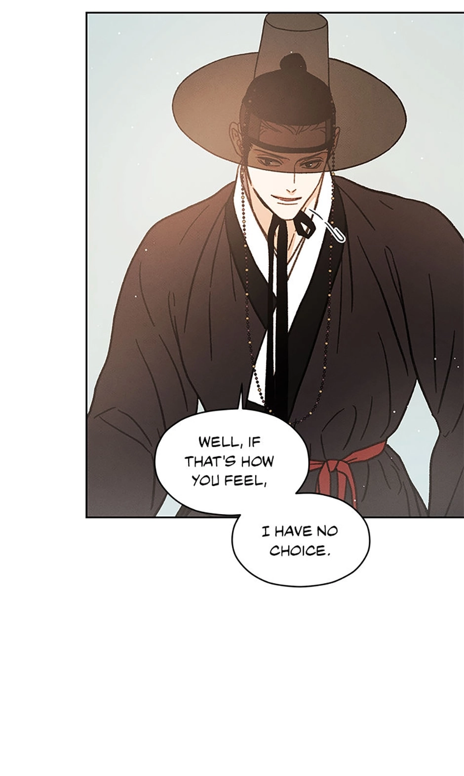 Read Under the Plum Blossom Tree chapter 13 image 83 on Lezhin