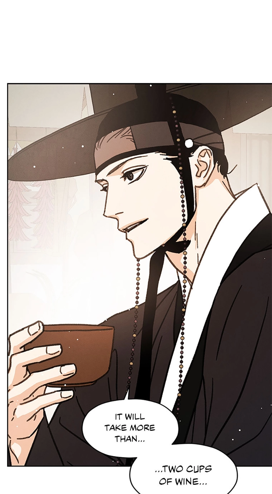 Read Under the Plum Blossom Tree chapter 13 image 85 on Lezhin