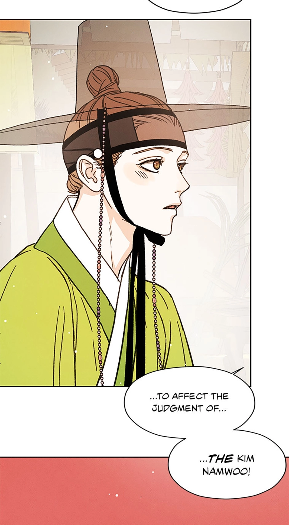 Read Under the Plum Blossom Tree chapter 13 image 86 on Lezhin