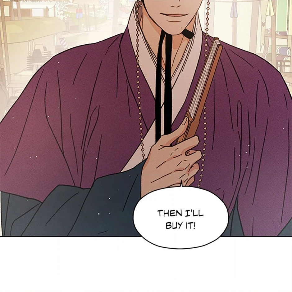 Read Under the Plum Blossom Tree chapter 13 image 9 on Lezhin