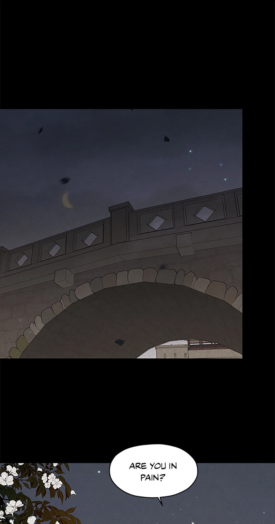 Read Under the Plum Blossom Tree chapter 15 image 33 on Lezhin