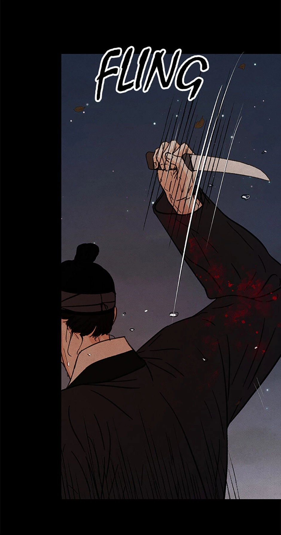 Read Under the Plum Blossom Tree chapter 15 image 35 on Lezhin