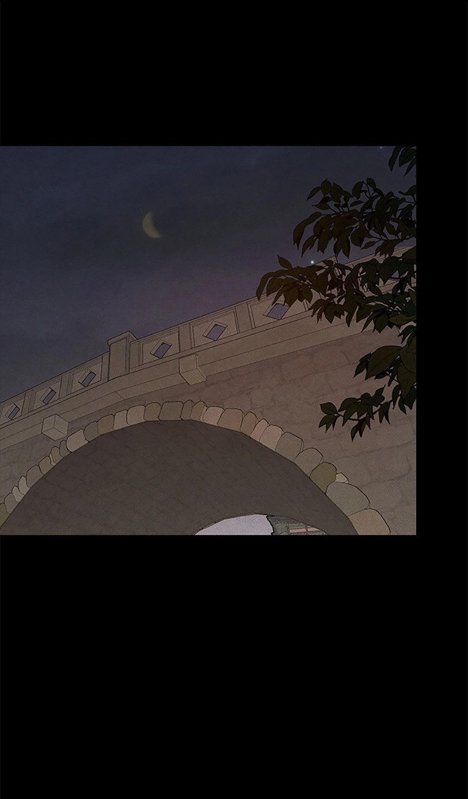Read Under the Plum Blossom Tree chapter 15 image 41 on Lezhin