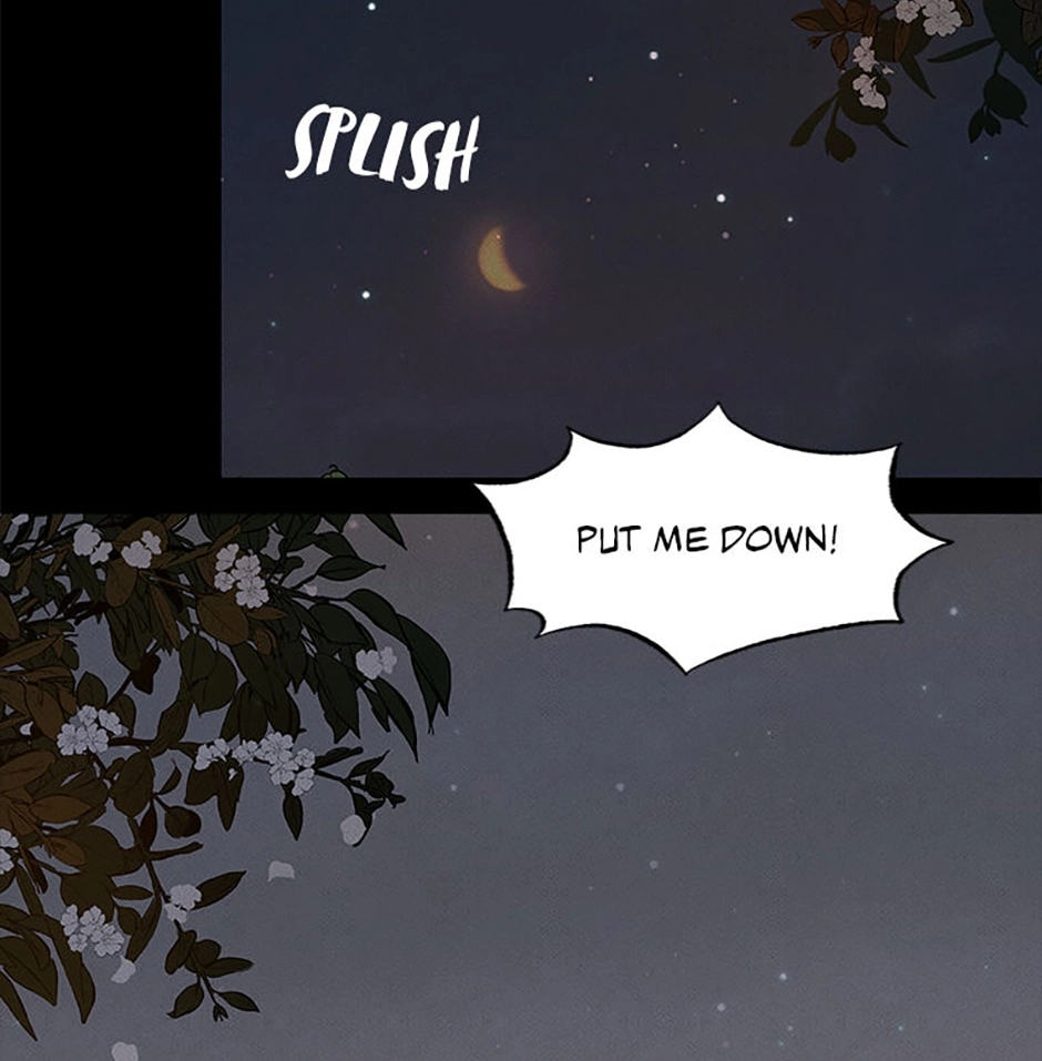 Read Under the Plum Blossom Tree chapter 15 image 52 on Lezhin
