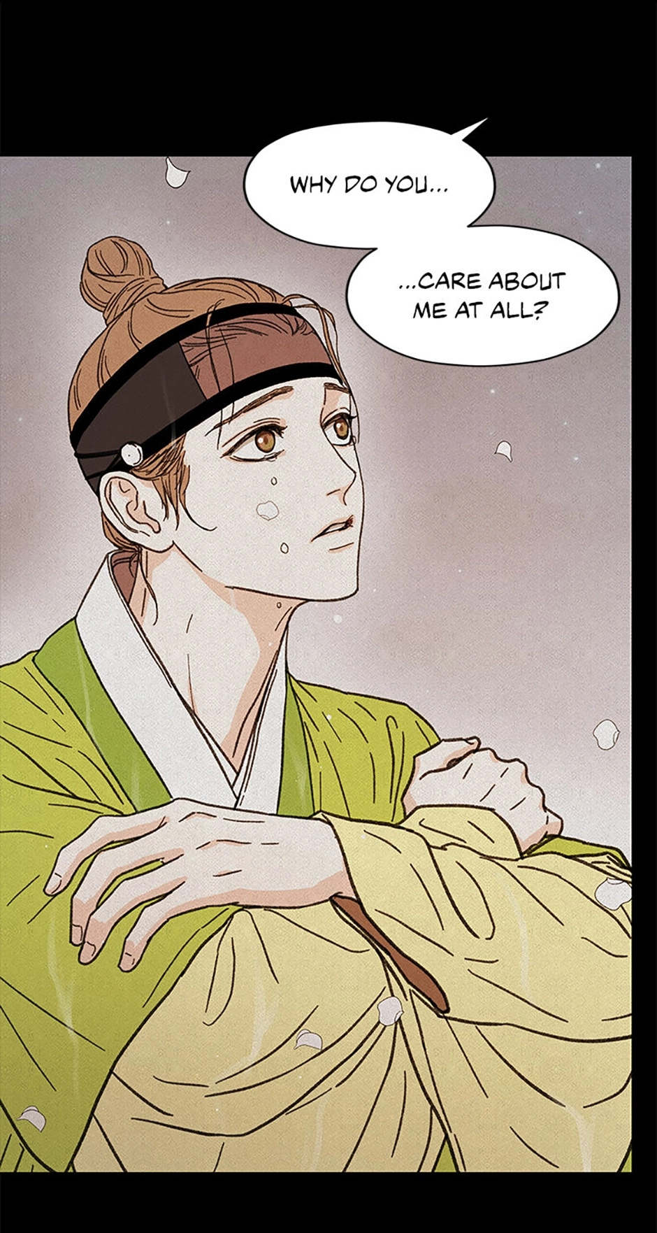 Read Under the Plum Blossom Tree chapter 15 image 71 on Lezhin