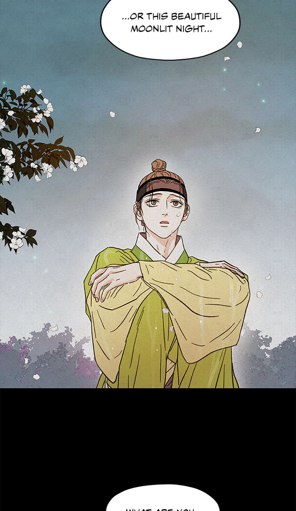 Read Under the Plum Blossom Tree chapter 15 image 76 on Lezhin