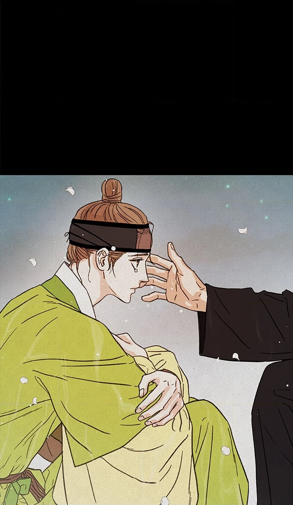 Read Under the Plum Blossom Tree chapter 15 image 79 on Lezhin