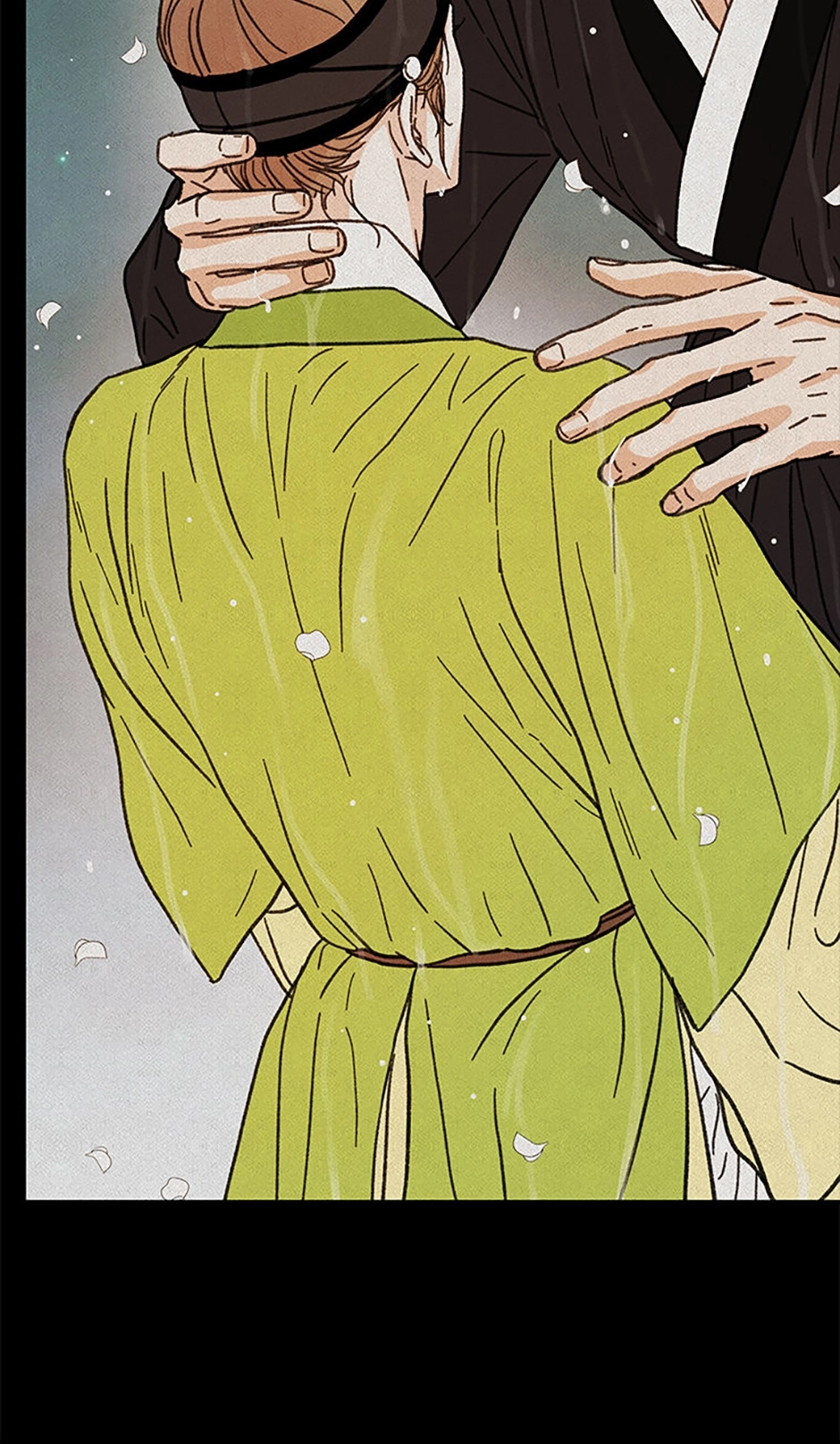 Read Under the Plum Blossom Tree chapter 15 image 82 on Lezhin