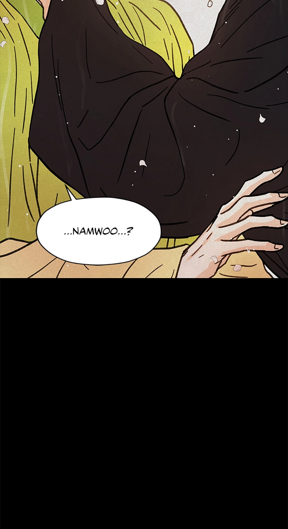 Read Under the Plum Blossom Tree chapter 15 image 86 on Lezhin