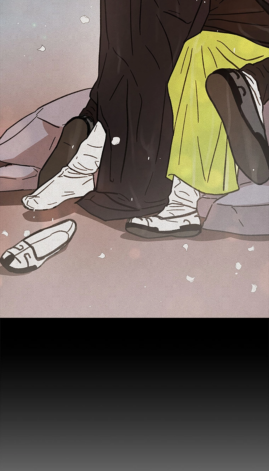 Read Under the Plum Blossom Tree chapter 15 image 90 on Lezhin
