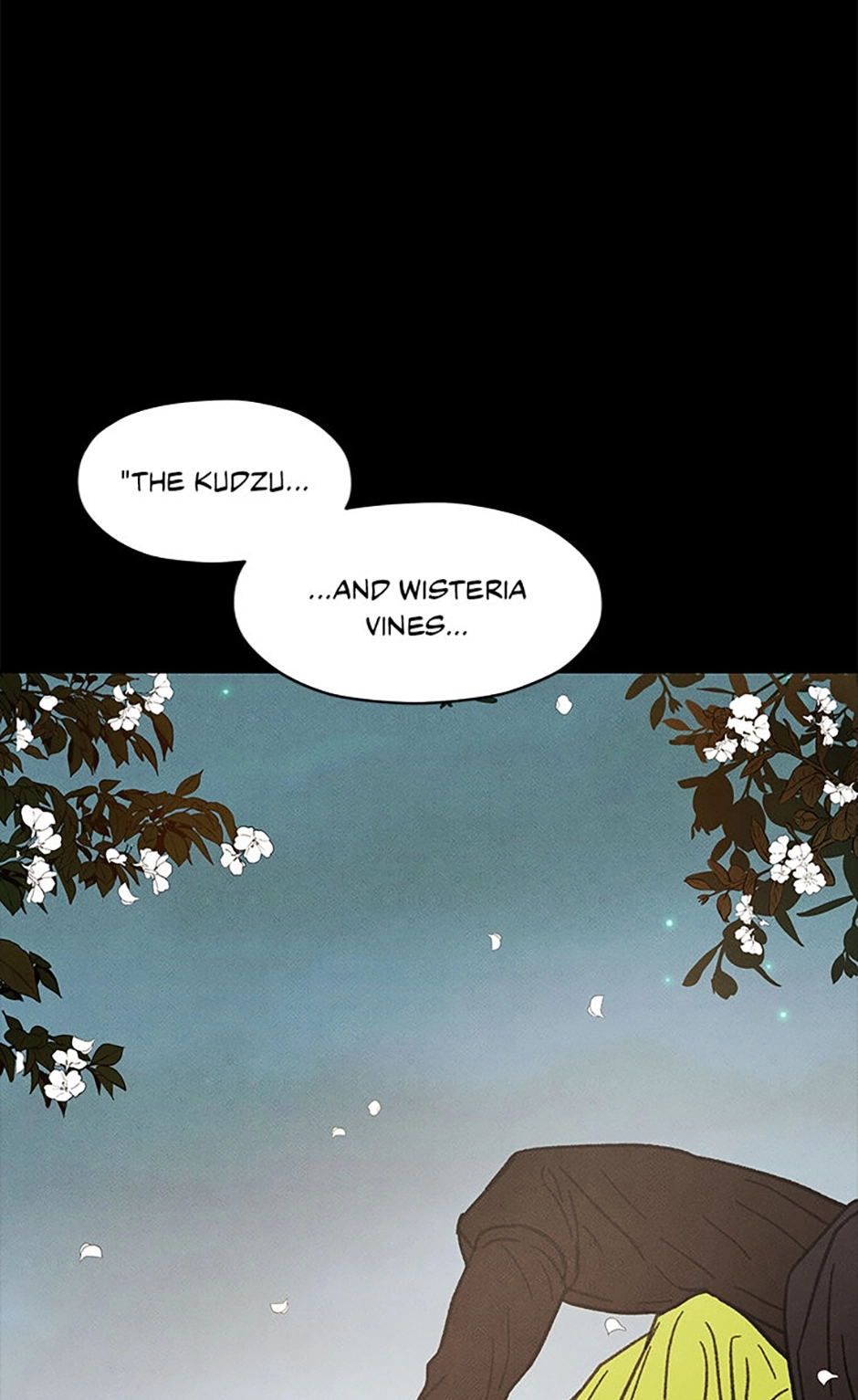 Read Under the Plum Blossom Tree chapter 17 image 1 on Lezhin