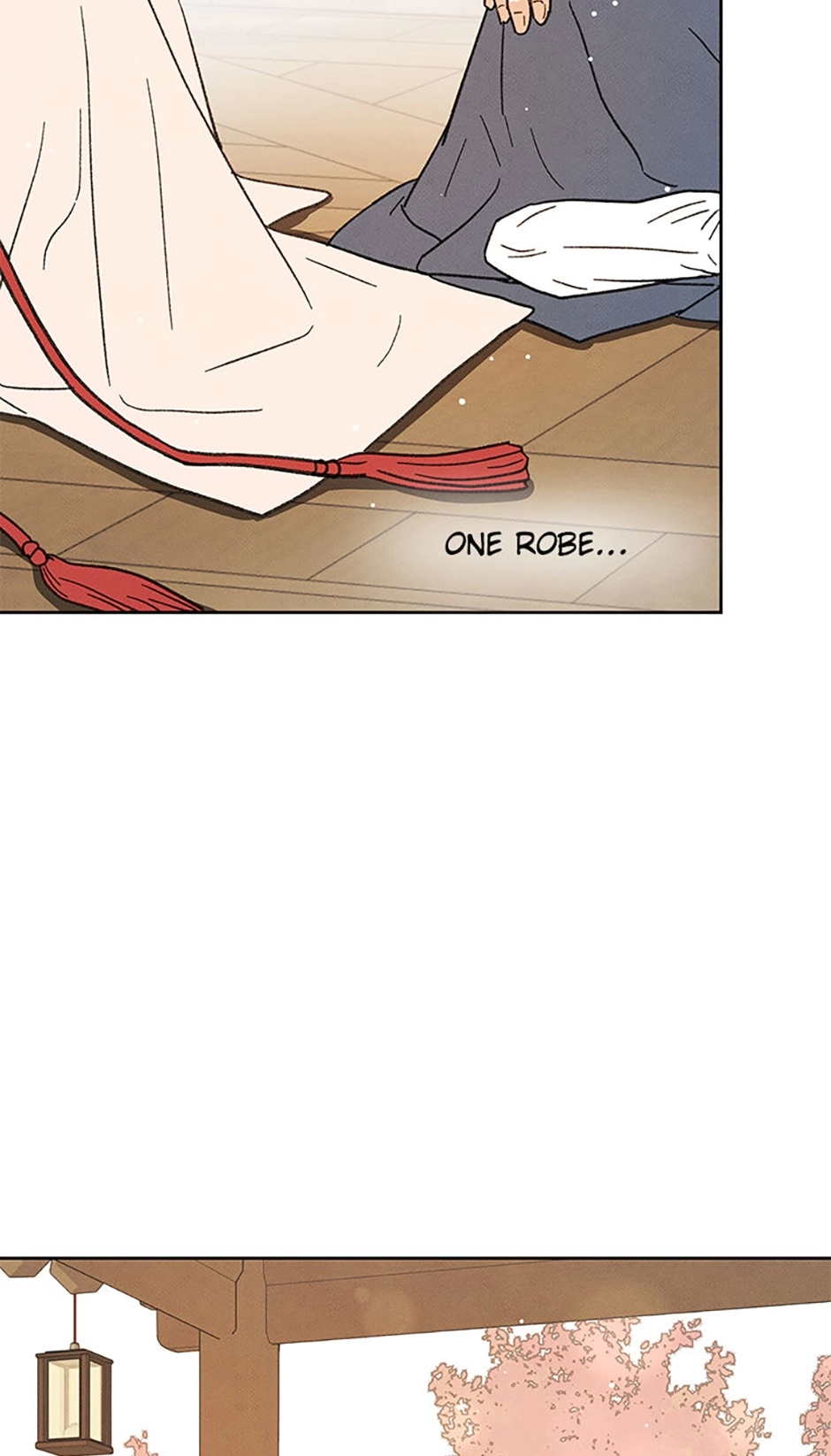 Read Under the Plum Blossom Tree chapter 17 image 16 on Lezhin