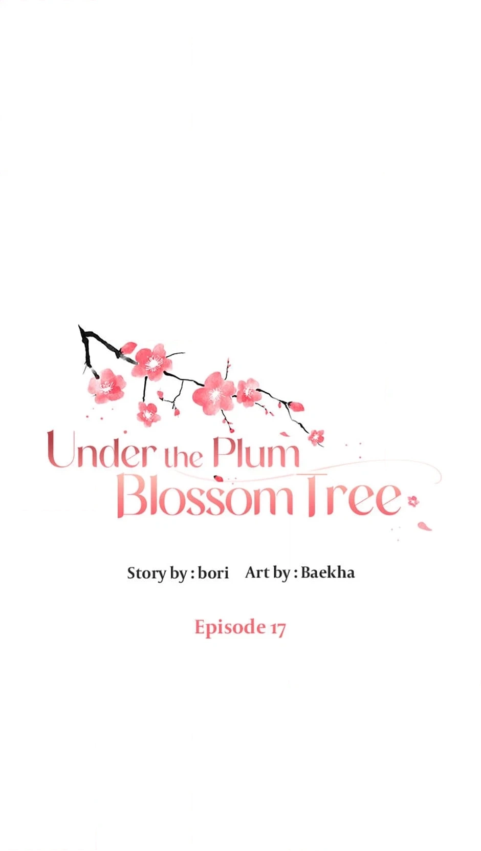 Read Under the Plum Blossom Tree chapter 17 image 19 on Lezhin