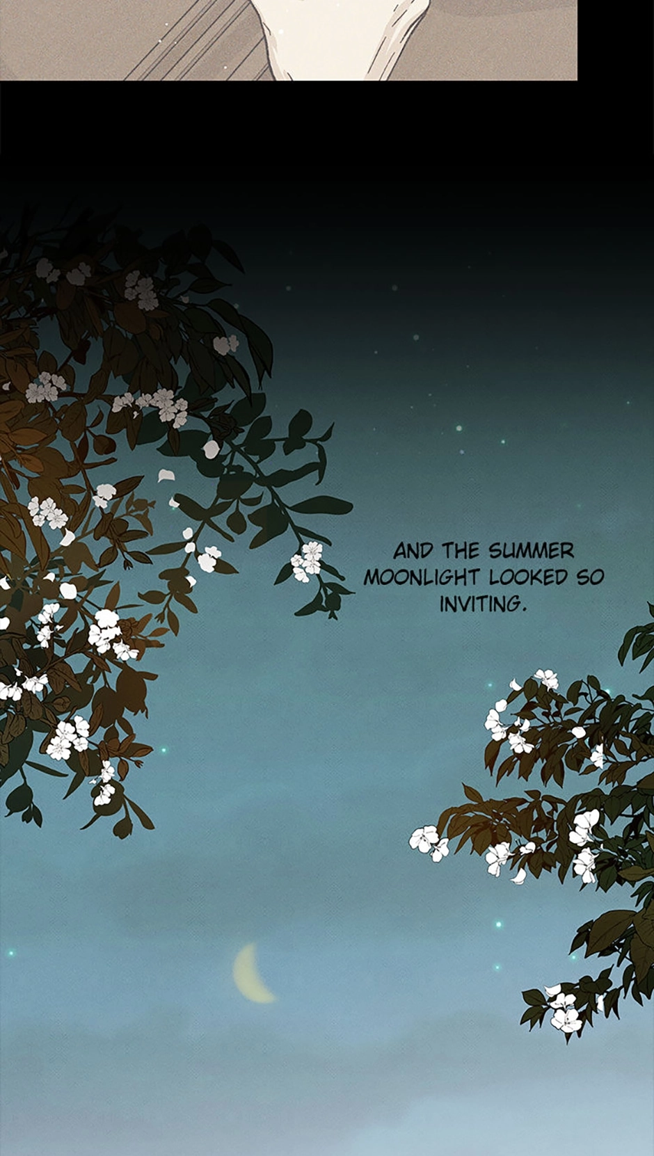 Read Under the Plum Blossom Tree chapter 17 image 21 on Lezhin