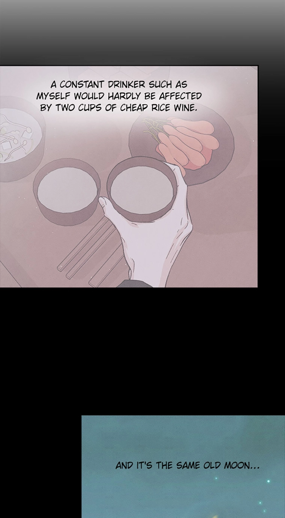 Read Under the Plum Blossom Tree chapter 17 image 25 on Lezhin