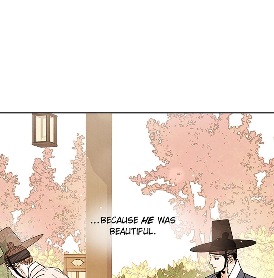 Read Under the Plum Blossom Tree chapter 17 image 32 on Lezhin