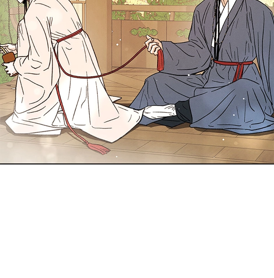 Read Under the Plum Blossom Tree chapter 17 image 33 on Lezhin