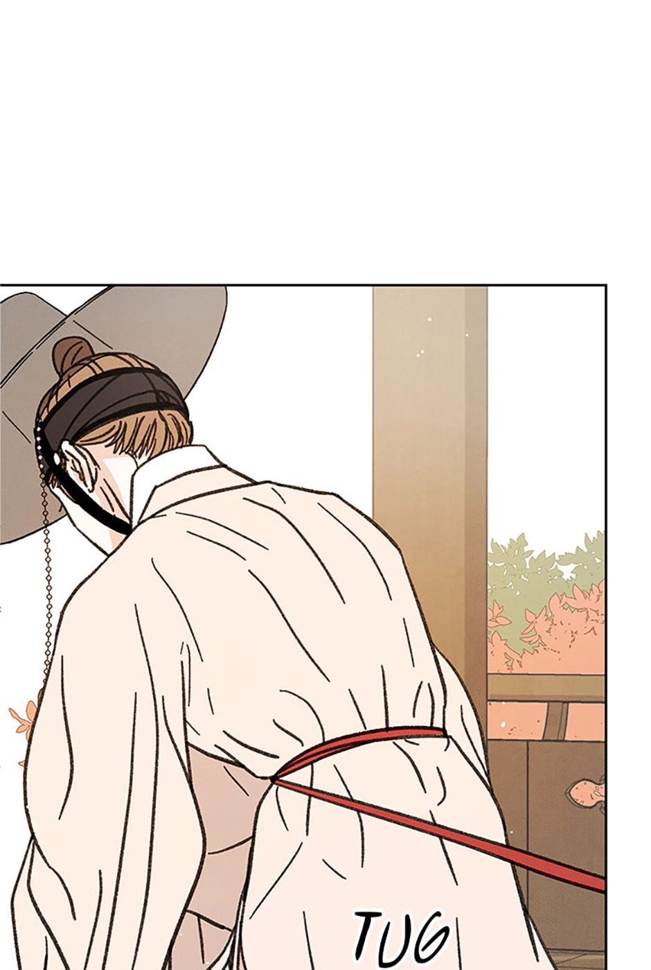 Read Under the Plum Blossom Tree chapter 17 image 34 on Lezhin