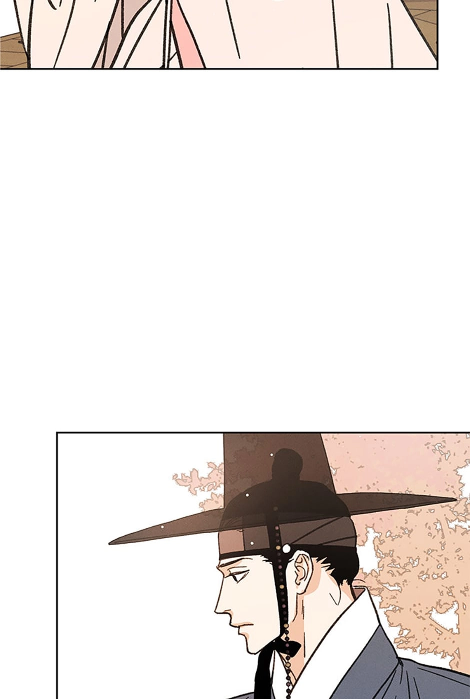Read Under the Plum Blossom Tree chapter 17 image 35 on Lezhin