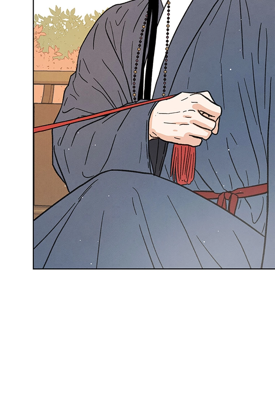 Read Under the Plum Blossom Tree chapter 17 image 36 on Lezhin