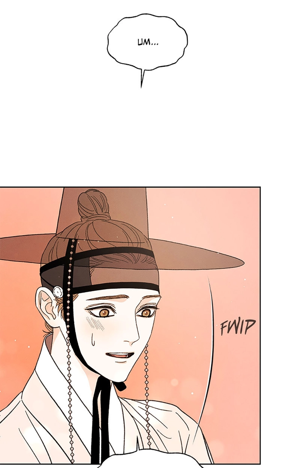 Read Under the Plum Blossom Tree chapter 17 image 4 on Lezhin