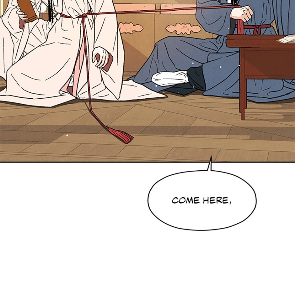 Read Under the Plum Blossom Tree chapter 17 image 40 on Lezhin