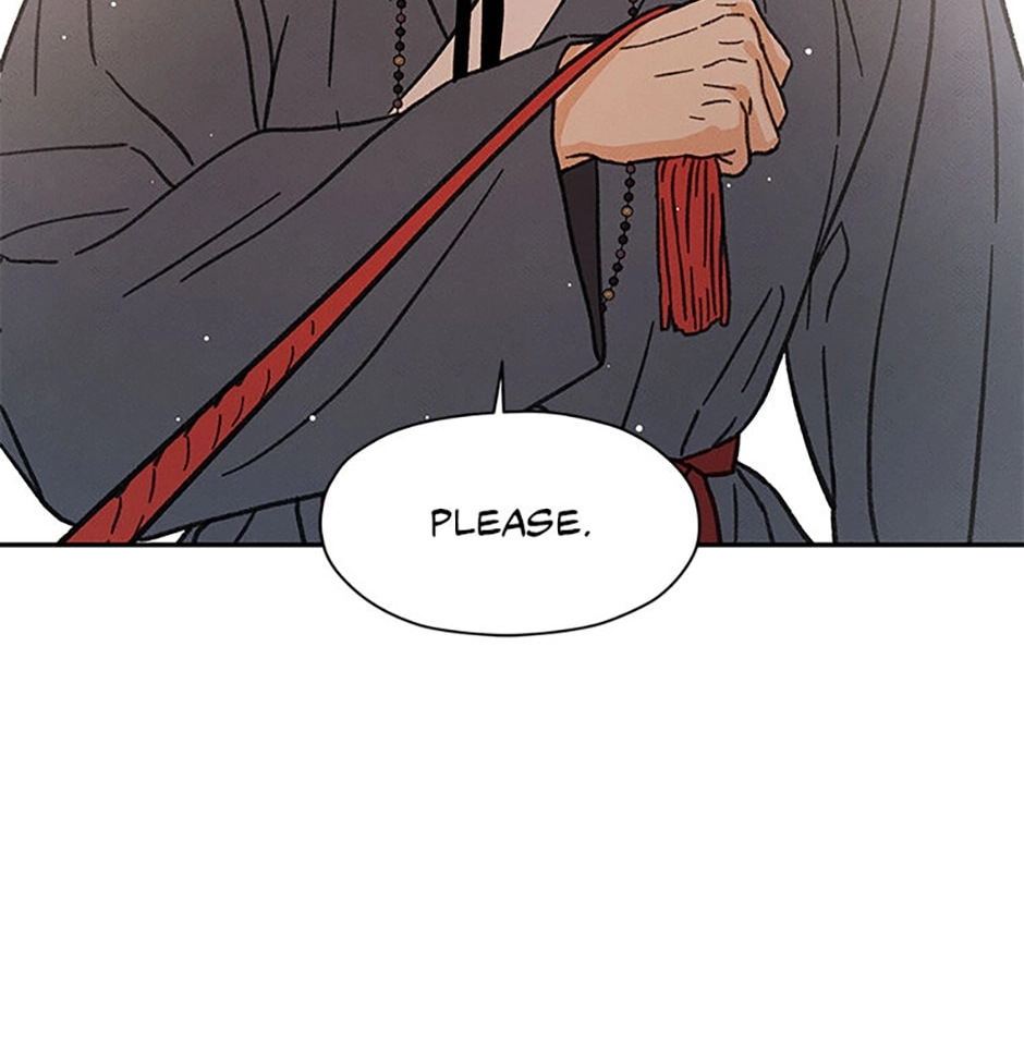 Read Under the Plum Blossom Tree chapter 17 image 42 on Lezhin