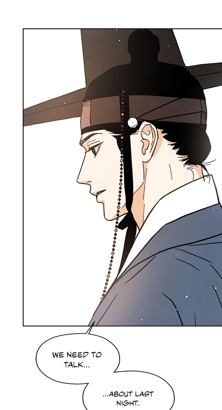 Read Under the Plum Blossom Tree chapter 17 image 45 on Lezhin