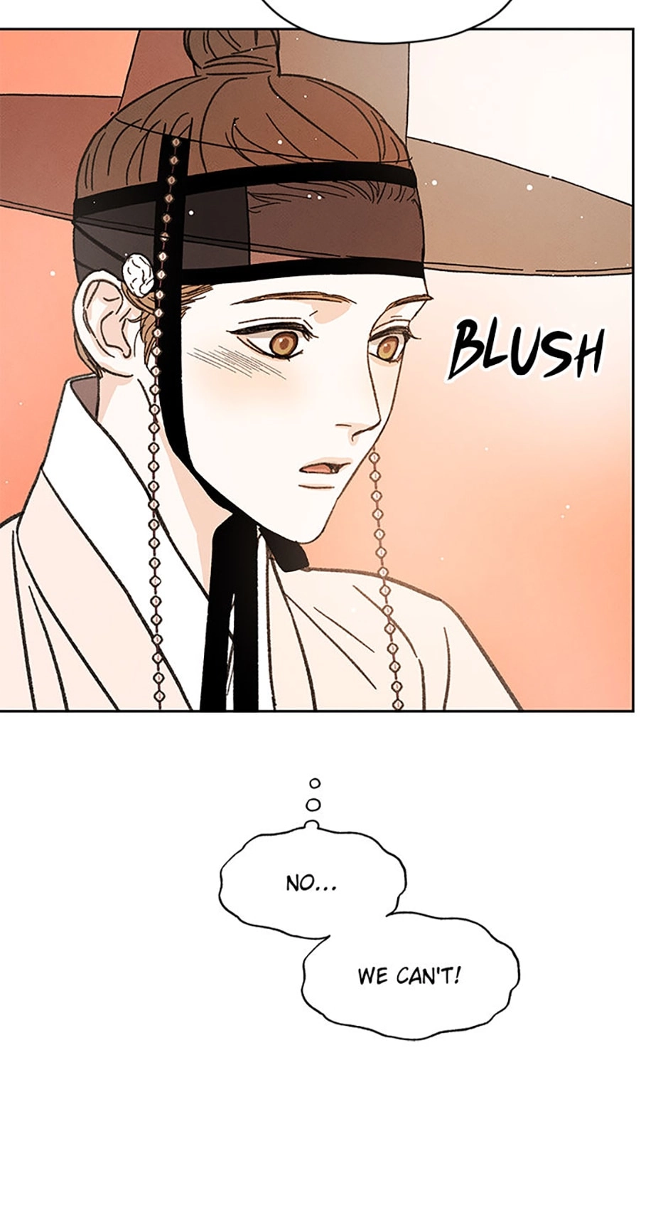Read Under the Plum Blossom Tree chapter 17 image 46 on Lezhin