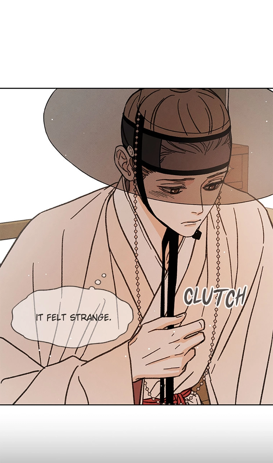 Read Under the Plum Blossom Tree chapter 17 image 51 on Lezhin
