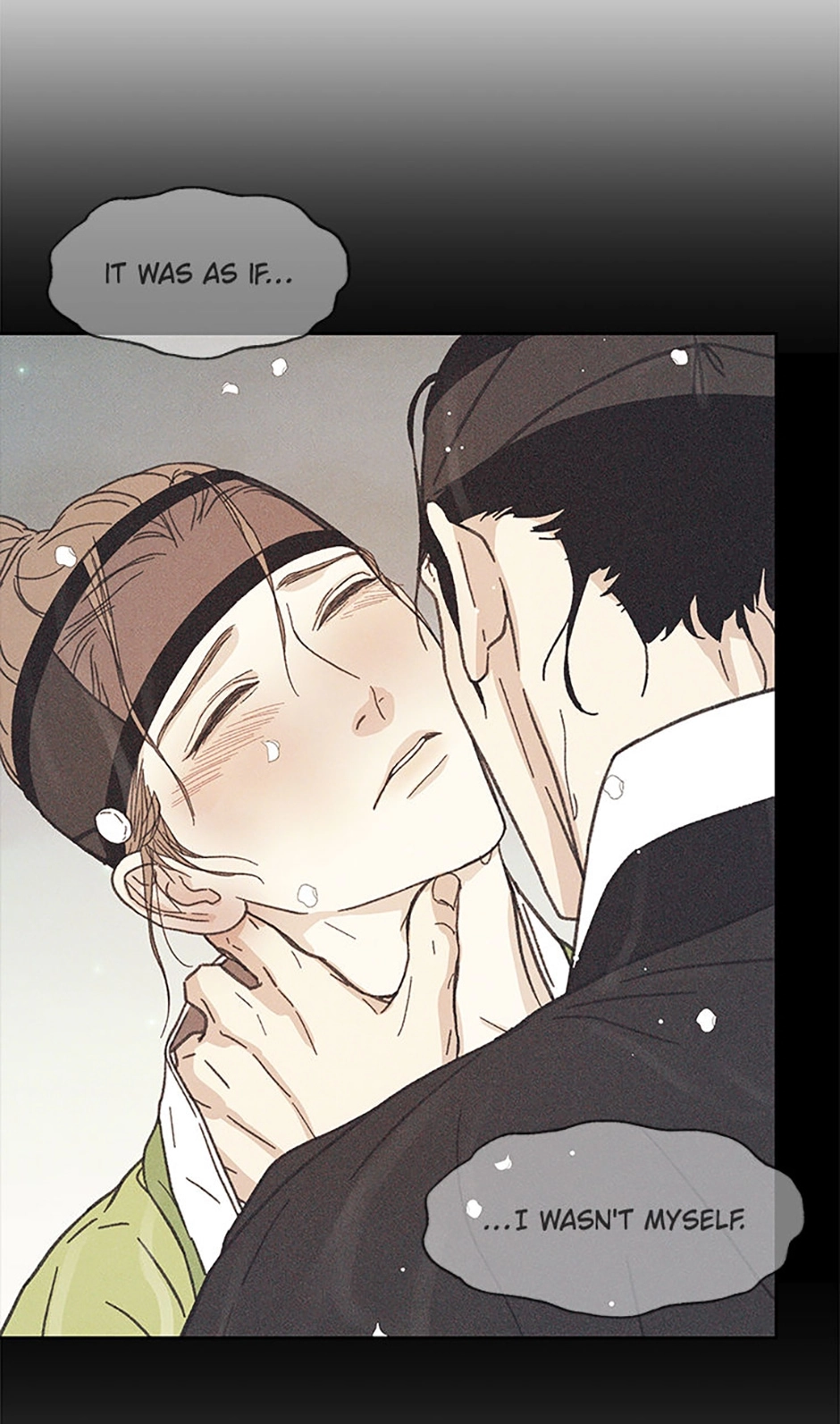 Read Under the Plum Blossom Tree chapter 17 image 52 on Lezhin