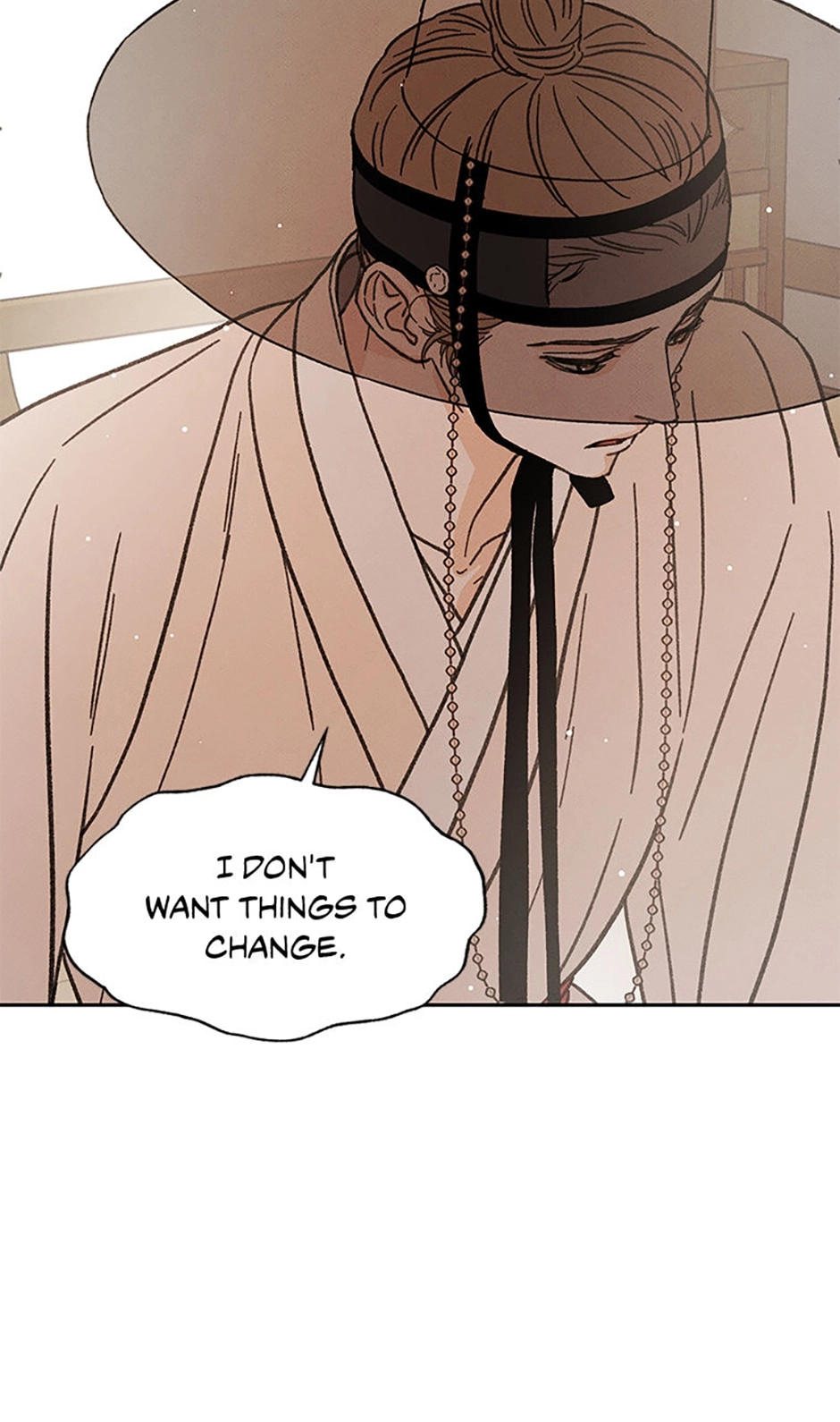 Read Under the Plum Blossom Tree chapter 17 image 54 on Lezhin
