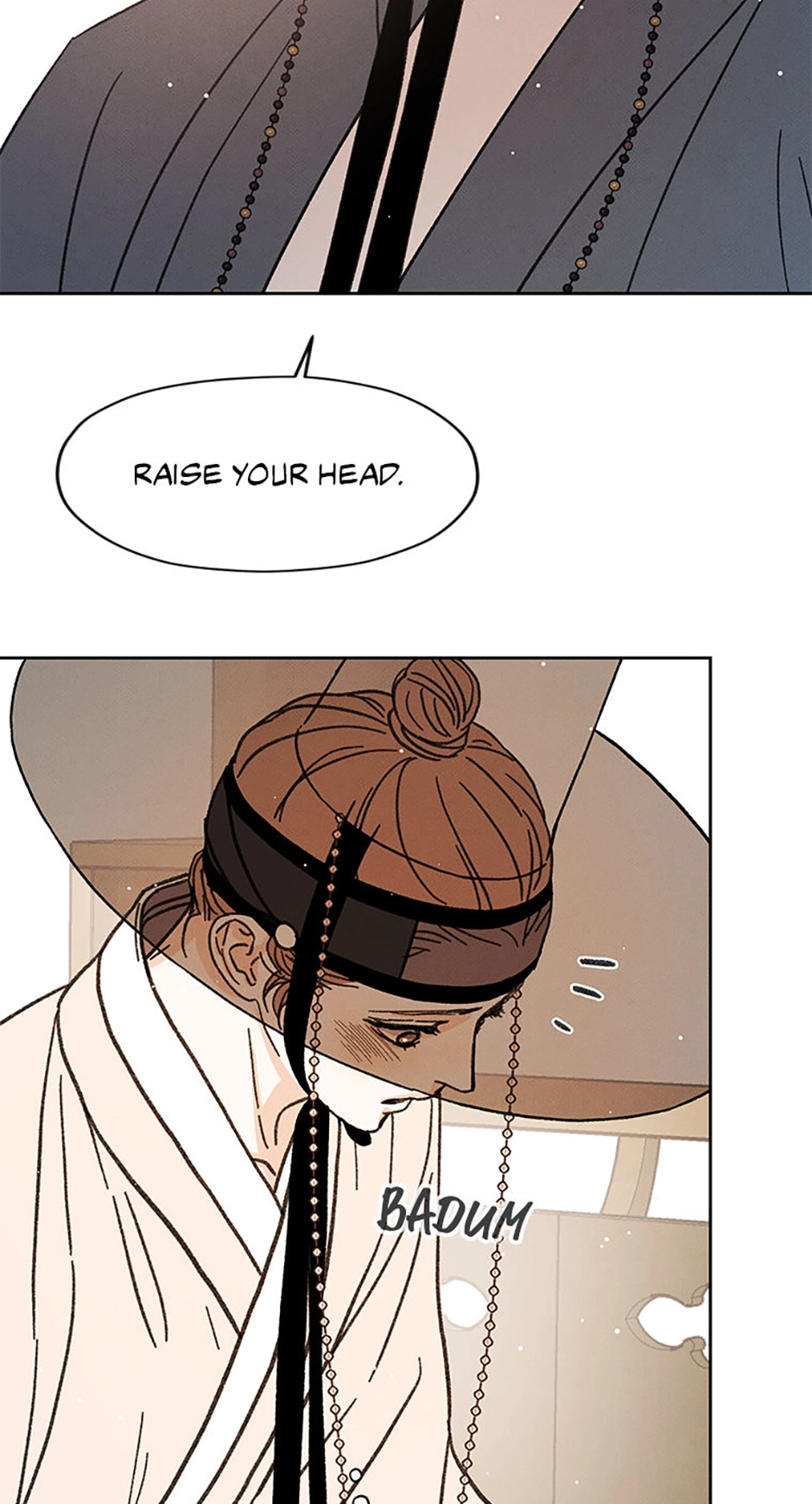 Read Under the Plum Blossom Tree chapter 17 image 56 on Lezhin