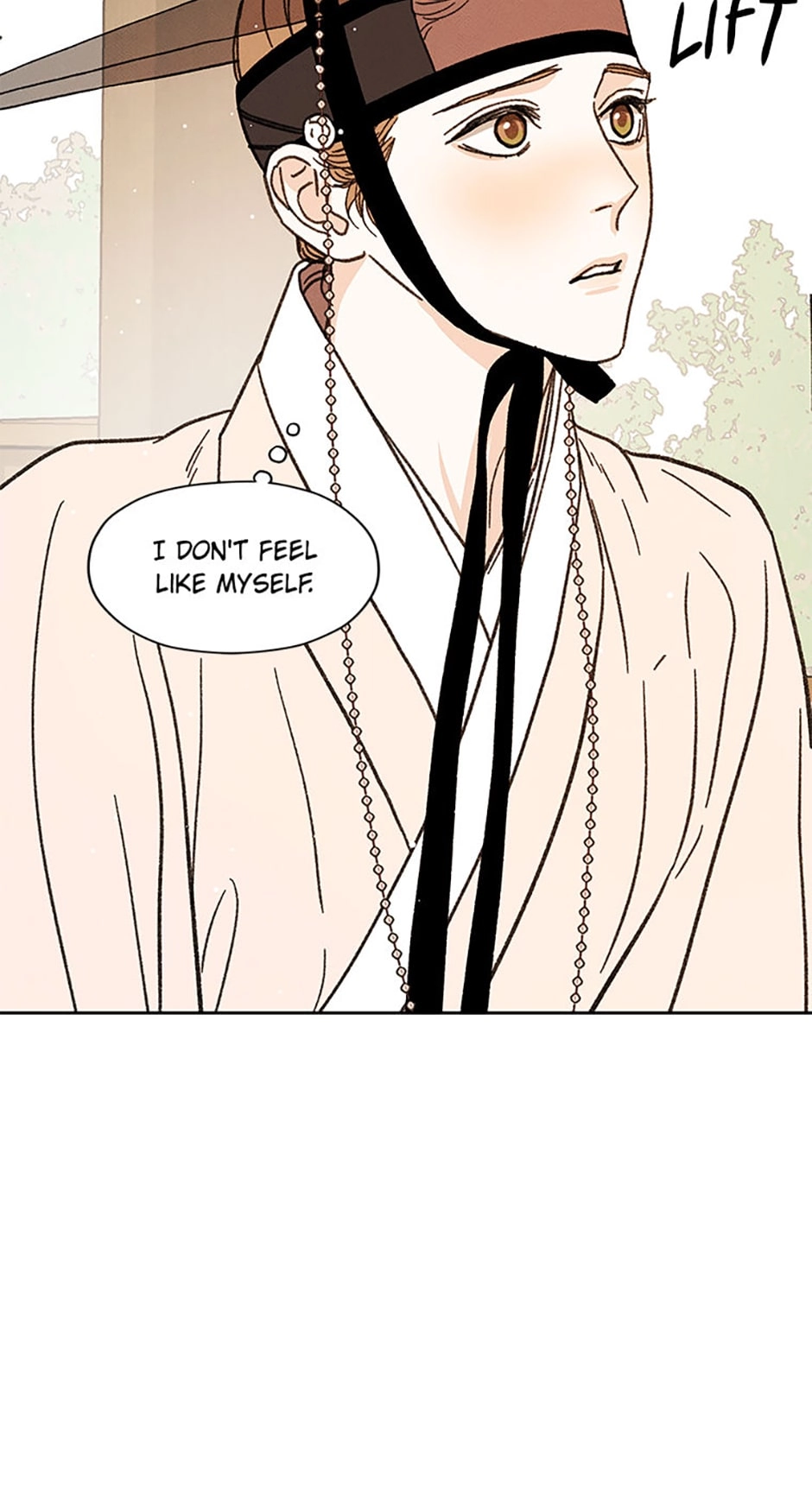 Read Under the Plum Blossom Tree chapter 17 image 58 on Lezhin