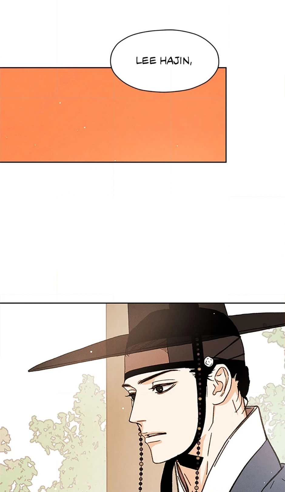 Read Under the Plum Blossom Tree chapter 17 image 59 on Lezhin