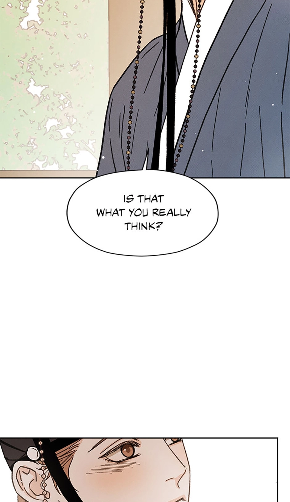 Read Under the Plum Blossom Tree chapter 17 image 60 on Lezhin