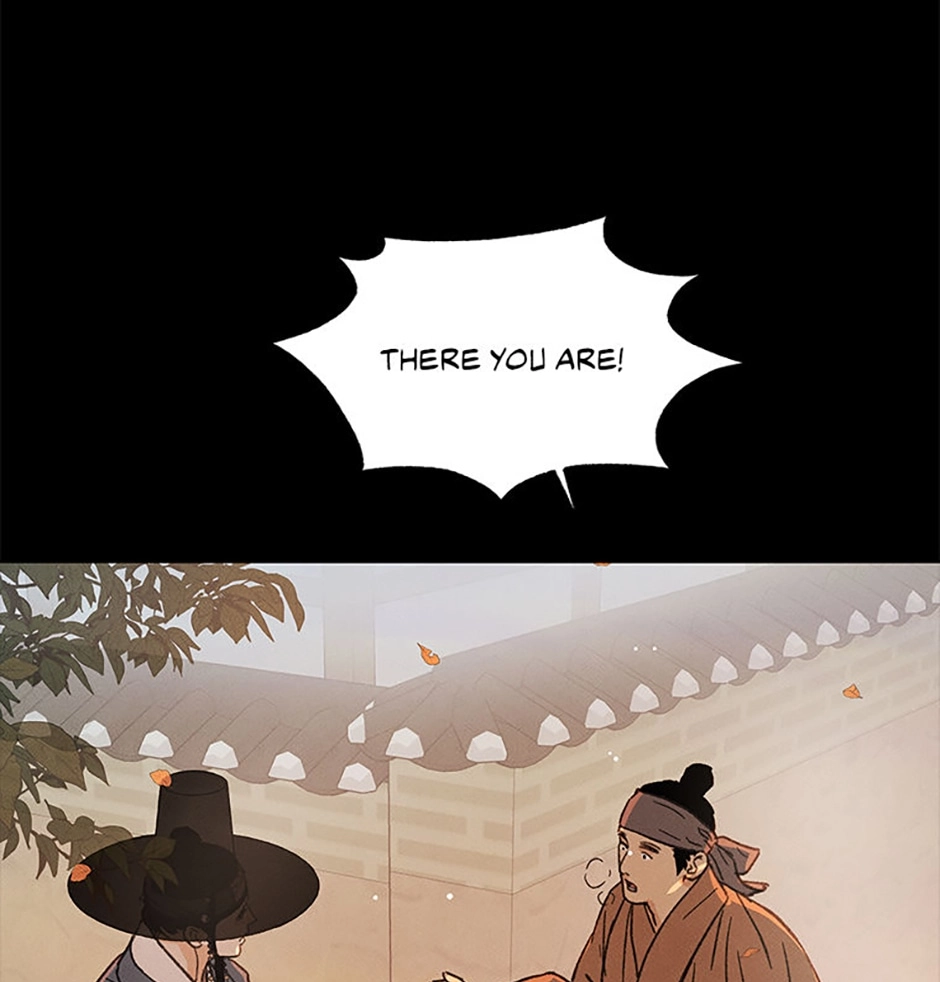 Read Under the Plum Blossom Tree chapter 17 image 77 on Lezhin