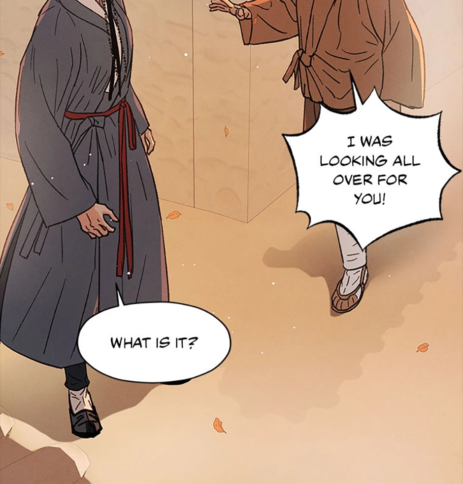 Read Under the Plum Blossom Tree chapter 17 image 78 on Lezhin