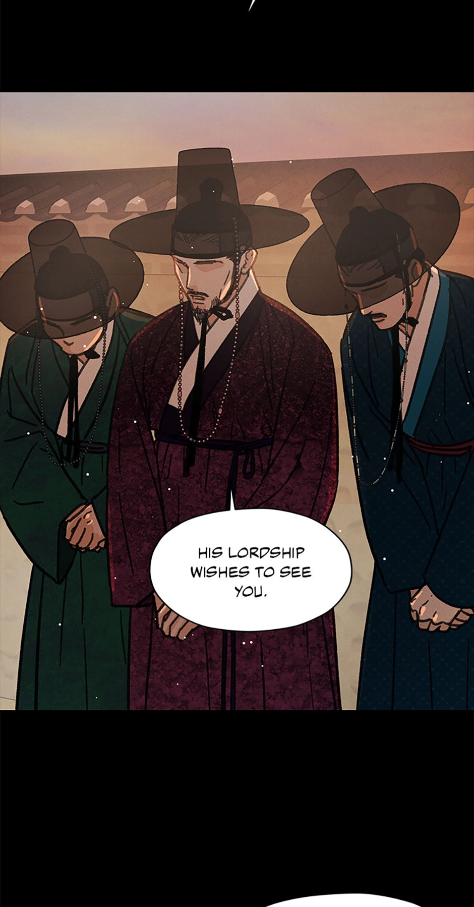 Read Under the Plum Blossom Tree chapter 17 image 82 on Lezhin