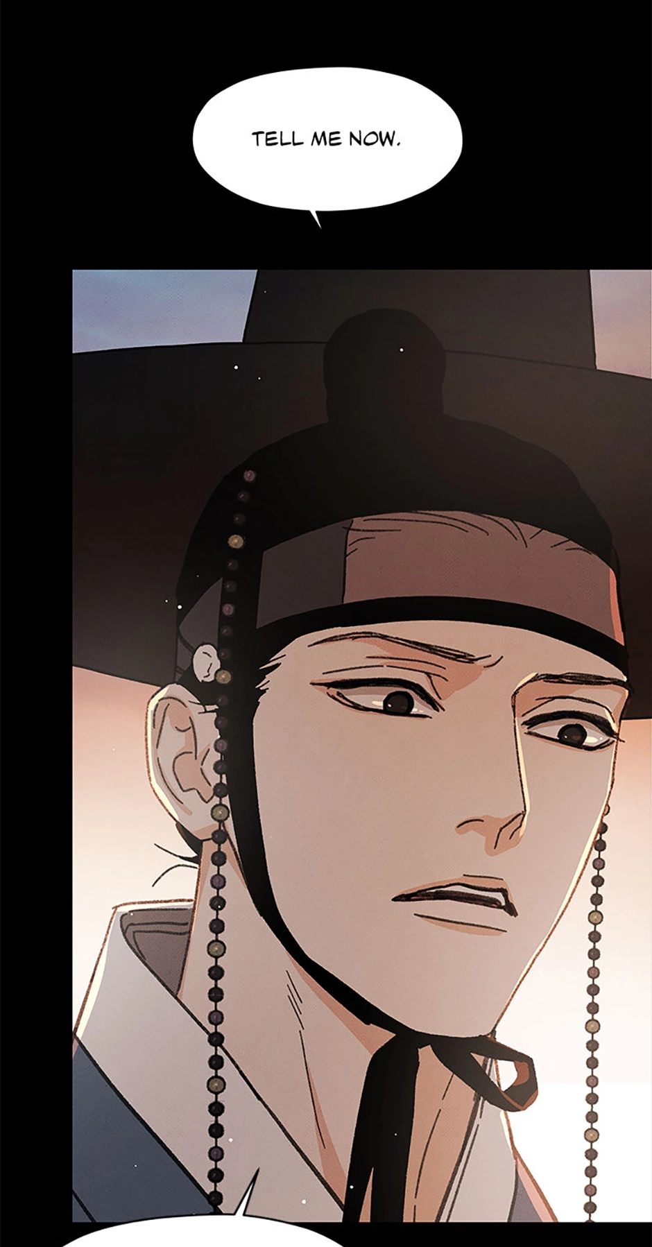 Read Under the Plum Blossom Tree chapter 17 image 84 on Lezhin